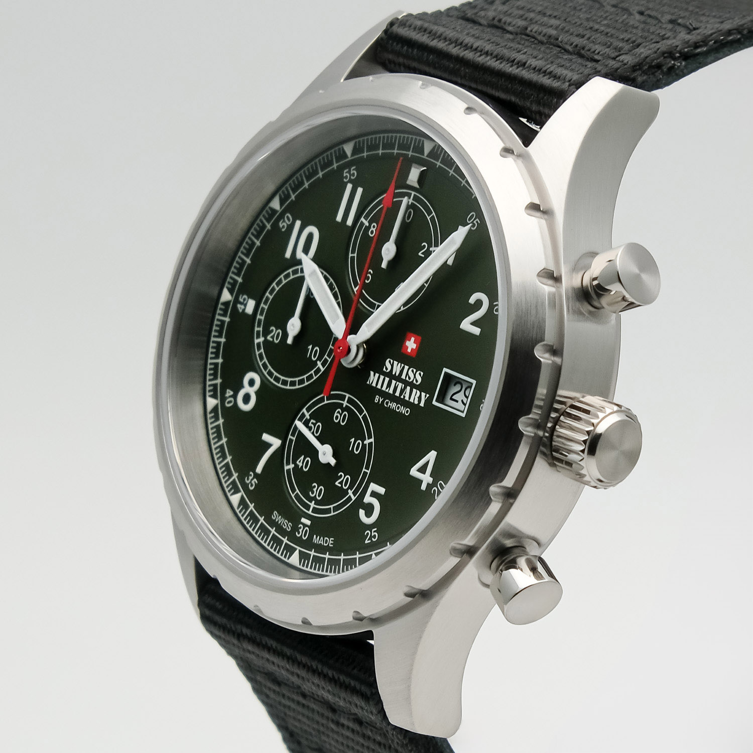 Swiss Military SM34117.07